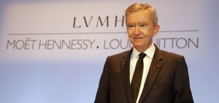 LVMH surpasses the 50 billion sales in 2019 with a 15% increase