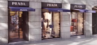 Prada signs fifty-million sustainability related loan