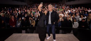 Fashion Giants Set Strategies: Winning, Streamlining, and Accelerating Growth