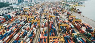 U.S. Trade Deficit Hits Lowest Point in Nearly Two Years This June