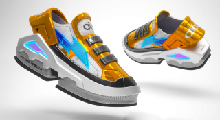 Nike Divests from Virtual Sneaker Brand Rtfkt a Year After Closure