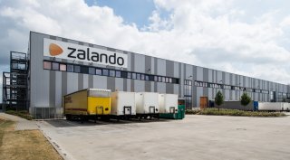 Zalando Posts 7.6% Growth in H1, Surpasses &euro;100 Million in Profit