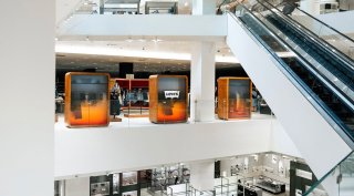 Levi Strauss Boosts Profitability: Dodges Tariff Impact and Triples Earnings