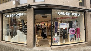 Calzedonia Teams Up with Companies to Advance Tights Recycling Initiative