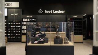 Foot Locker Eyes Spain as Key Market Amid Dick’s Integration