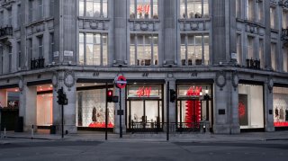 H&M to Surge with Store Openings in Late 2025 After Shuttering 1,000 Locations Since 2019