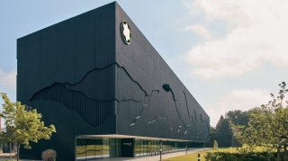 Richemont Thrives Amid Luxury Slowdown: Reports Fourfold Profit Increase