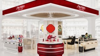 Shiseido&rsquo;s Financial Struggle: Reports Nearly $250 Million Loss for First Nine Months