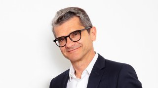 Jil Sander CEO Serge Brunschwig Steps Down Amid Strategic Shift