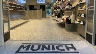 Munich Eyes UAE Market as it Teams Up with El Ganso for Madrid Launch