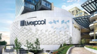 Liverpool Port Reports 7.5% Growth in Nine Months, Hindered by Retail Sector