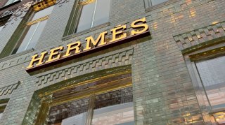 Herm&egrave;s Strengthens Its Luxury Reign with 5% Q3 Growth