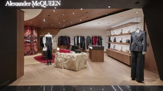 Kering Ushers in a New Era: Strategic Overhaul and Layoffs at Alexander McQueen
