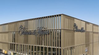 El Palacio de Hierro Reports 9% Revenue Growth in Q3, Nets $94 Million