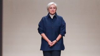 Fendi&rsquo;s New Era: Silvia Venturini Steps Back, Paving Way for Creative Transition