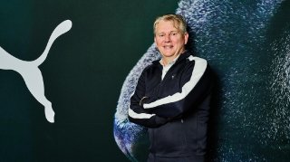 Puma Restructures DTC Operations, Appoints Ronald Reijmers as Global VP