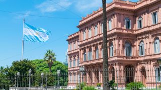 International Fashion Eyes Argentina Again as Milei&rsquo;s &ldquo;Macro&rdquo; Landscape Sets the Stage