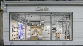 Clarks Strengthens Online Strategy Through Shein and Walmart Partnerships