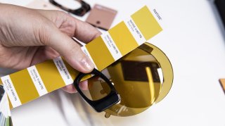 Safilo Reports 1% H1 Growth, Profit Soars Over &euro;40 Million