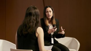 Leadership Shuffle: Tous Secures Parfois CEO; Parfois Installs Ex-Mango&rsquo;s Luis Maseres