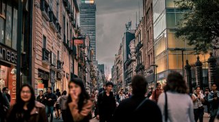 Mexico Imposes Up to 50% Tariffs on Chinese Goods in Trade Crackdown