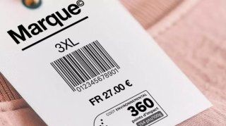 France Implements Mandatory Environmental Labeling for Fashion Industry