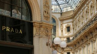 Prada Ends Contracts with Hundreds of Italian Suppliers Following Labor Violation Findings