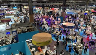 Luxury and Beauty Take Center Stage in Paris at Record-Breaking VivaTech 2025