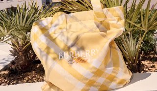 From Somerset to Ibiza: Burberry Expands Experiential Luxury with New Collaborations
