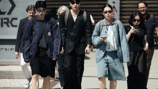 2025: A Revival Year for Fashion Shows and Trade Fairs