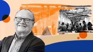 Beaumanoir’s Second Act: Reviving French Fashion, One Brand at a Time