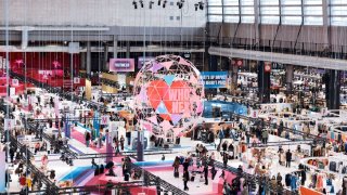 Fashion’s Global Sprint: September Kicks Off in Shanghai, Madrid, and Paris