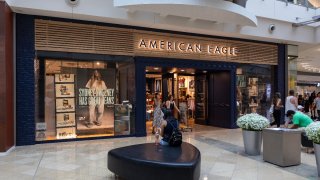 American Eagle Maintains Steady Sales through Q3, Sees 54% Drop in Profits