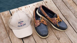 Sebago’s Spanish Revival: BasicNet’s Selective Retail Push in Heritage Trend Wave