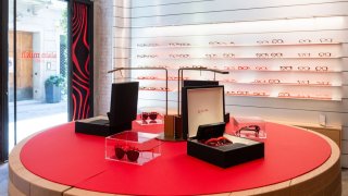 EssilorLuxottica Holds Firm in First Half Amid U.S. Market Slowdown