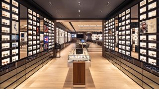 EssilorLuxottica Expands Portfolio with Acquisition of Pucore’s Lens Materials Division