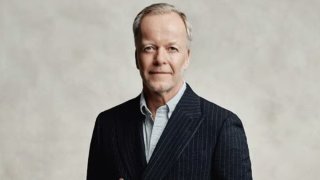 New Leadership at Gant: Fredrik Malm to Elevate Collections and Retail Network