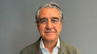 Geox Appoints Francesco Di Giovanni as Third CEO in Two Years