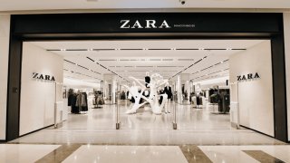 Inditex Strengthens Presence in India by Acquiring 80% Stake in Zara Joint Venture