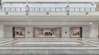 Inditex Speeds Up: Posts 2.7% Growth in First Nine Months, Profits Climb 3.9%