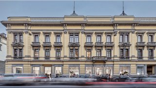 Zara Turns 50: The Story Behind Inditex’s Fashion Revolution