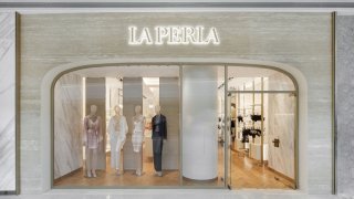 La Perla Changes Hands: American Peter Kern Takes Control of the Company