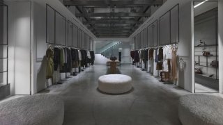 LuisaViaRoma Enlists Legal and Government Support to Restructure Debt