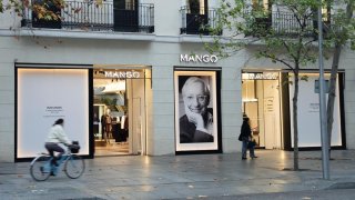 Mango’s CEO on 2023 and How a Challenging Year Became One for the History Books