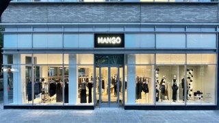 Mango Strengthens NYC Presence with New Upper West Side Location