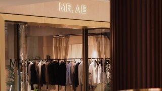 From Spain to the U.S.: MR.AB Taps Into Silent Luxury Trend in Men’s Fashion