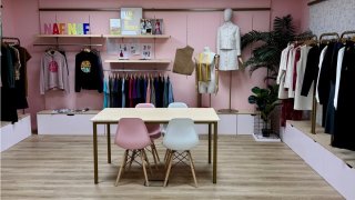 Beaumanoir Strengthens Position in Fashion Market with Naf Naf Purchase