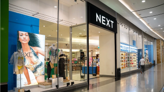 Next Rises: British Retailer Sees 12.5% Profit Increase in First Half