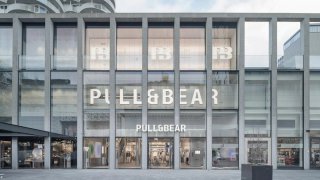 Pull&Bear Grows in the UK: Inditex Opens New Manchester Flagship