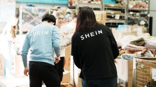 Shein’s UK Sales Surge: A 32.3% Increase Boosts Market Position